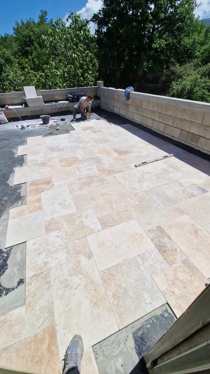 Construction maison Haute-Corse