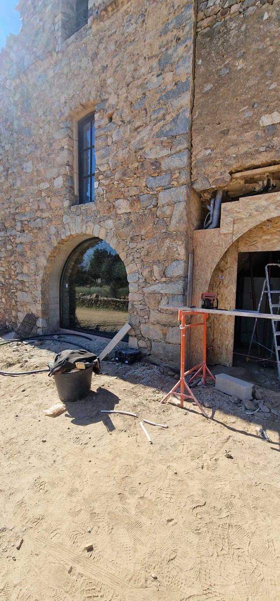 Professionnel rénovation Haute-Corse