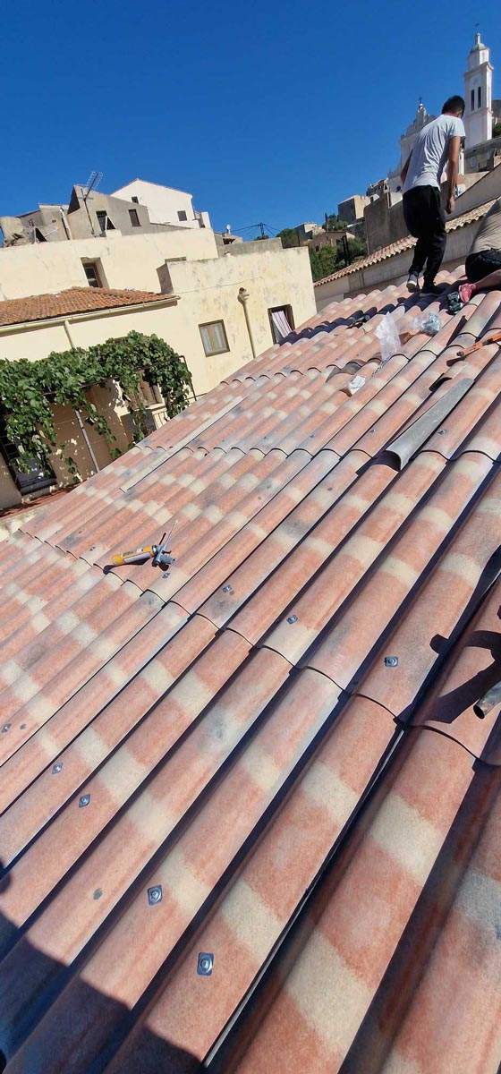 Construction maison Haute-Corse