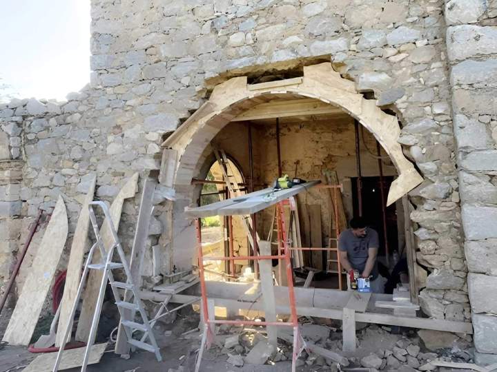 Entreprise de rénovation Haute-Corse