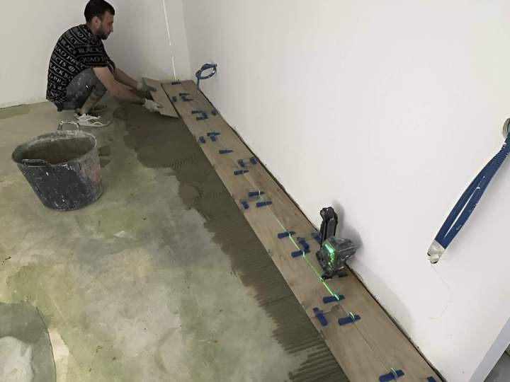 Artisan rénovation Haute-Corse