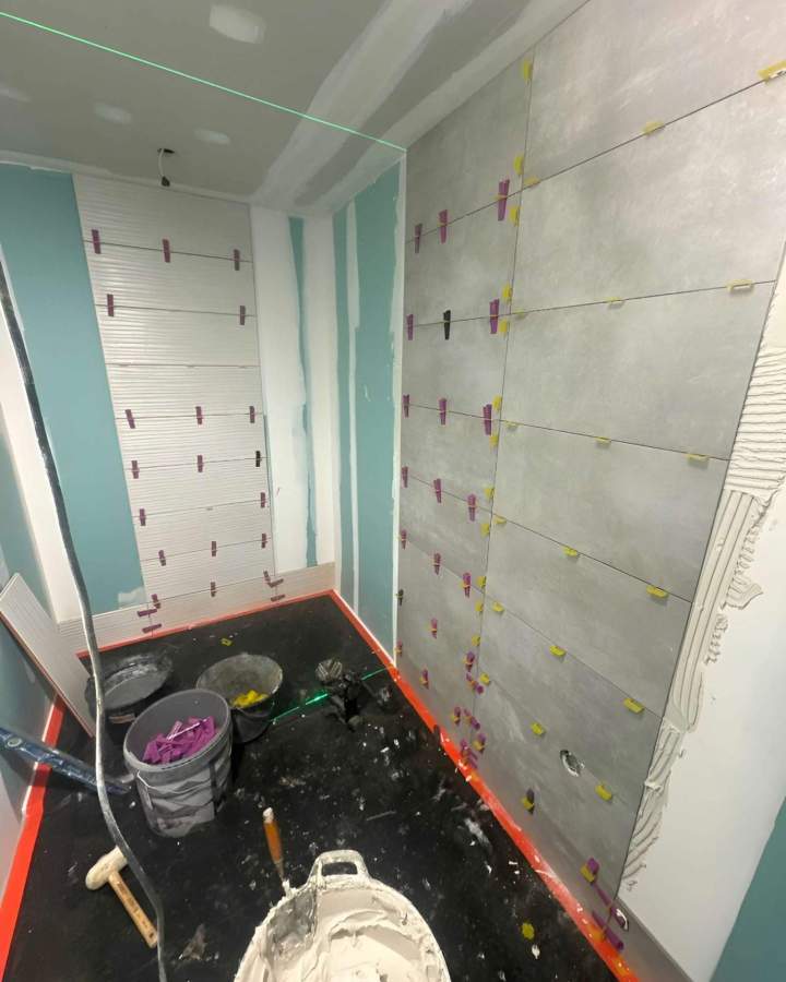 Professionnel rénovation Haute-Corse