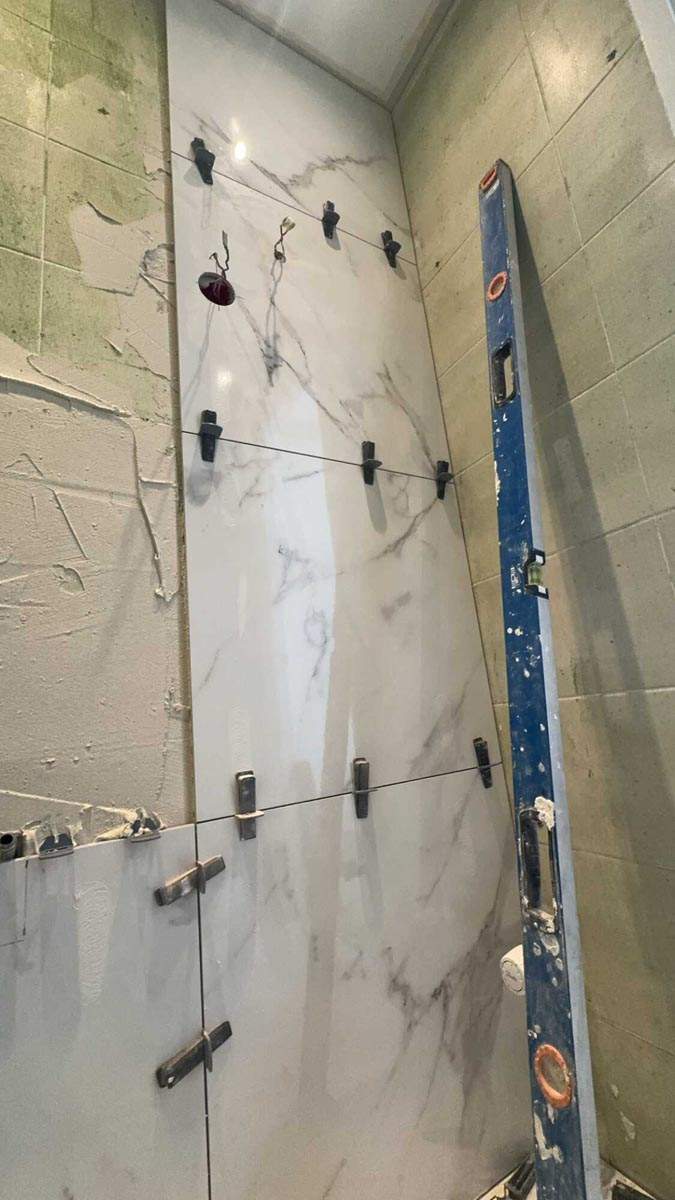 Rénovation sur mesure intérieur Haute-Corse