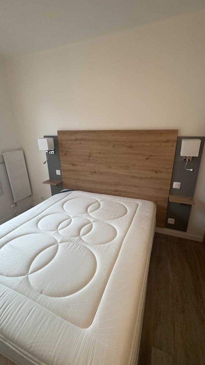 Aménagement intérieur Haute-Corse