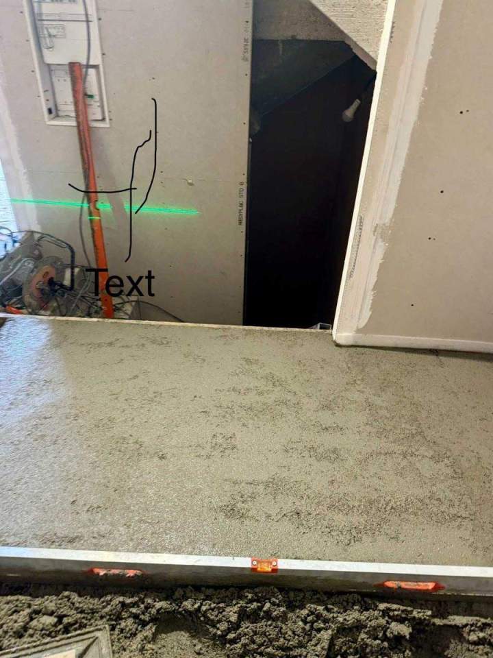 Rénovation intérieur Haute-Corse