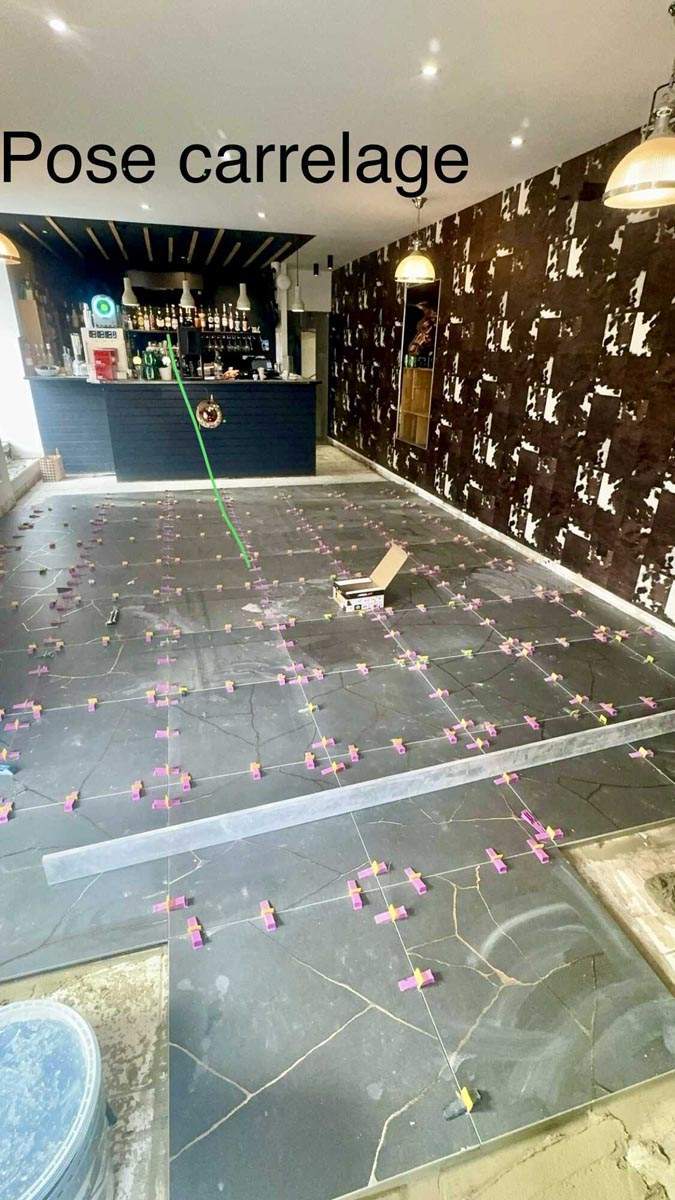 Professionnel rénovation Haute-Corse