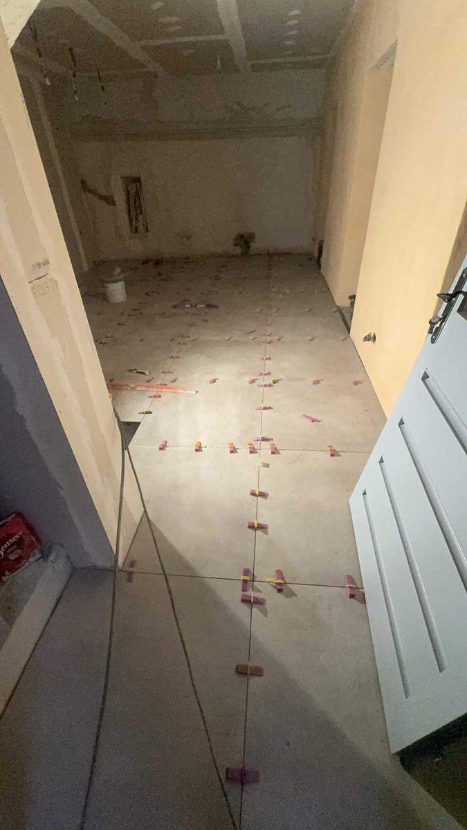 Rénovation intérieur Haute-Corse