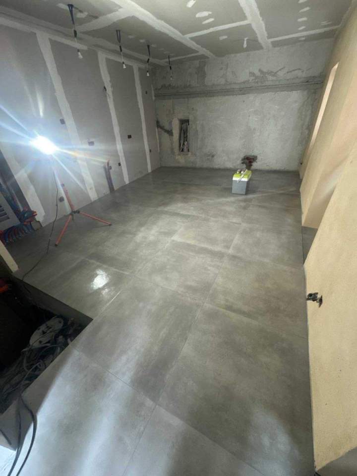 Rénovation appartement intérieur Haute-Corse