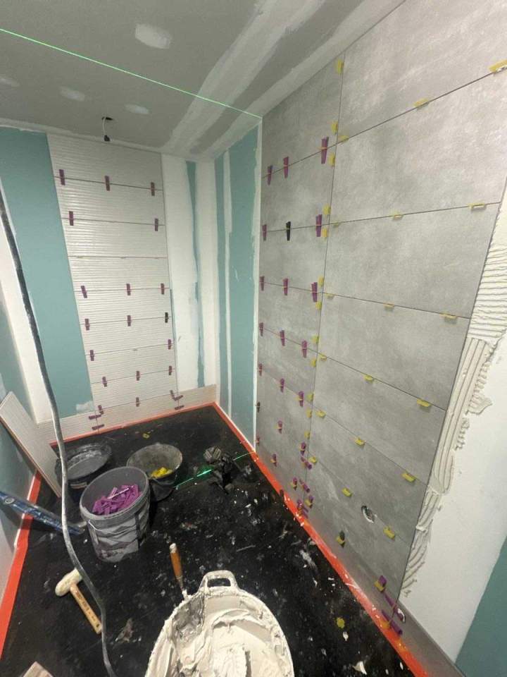 Entreprise de rénovation Haute-Corse