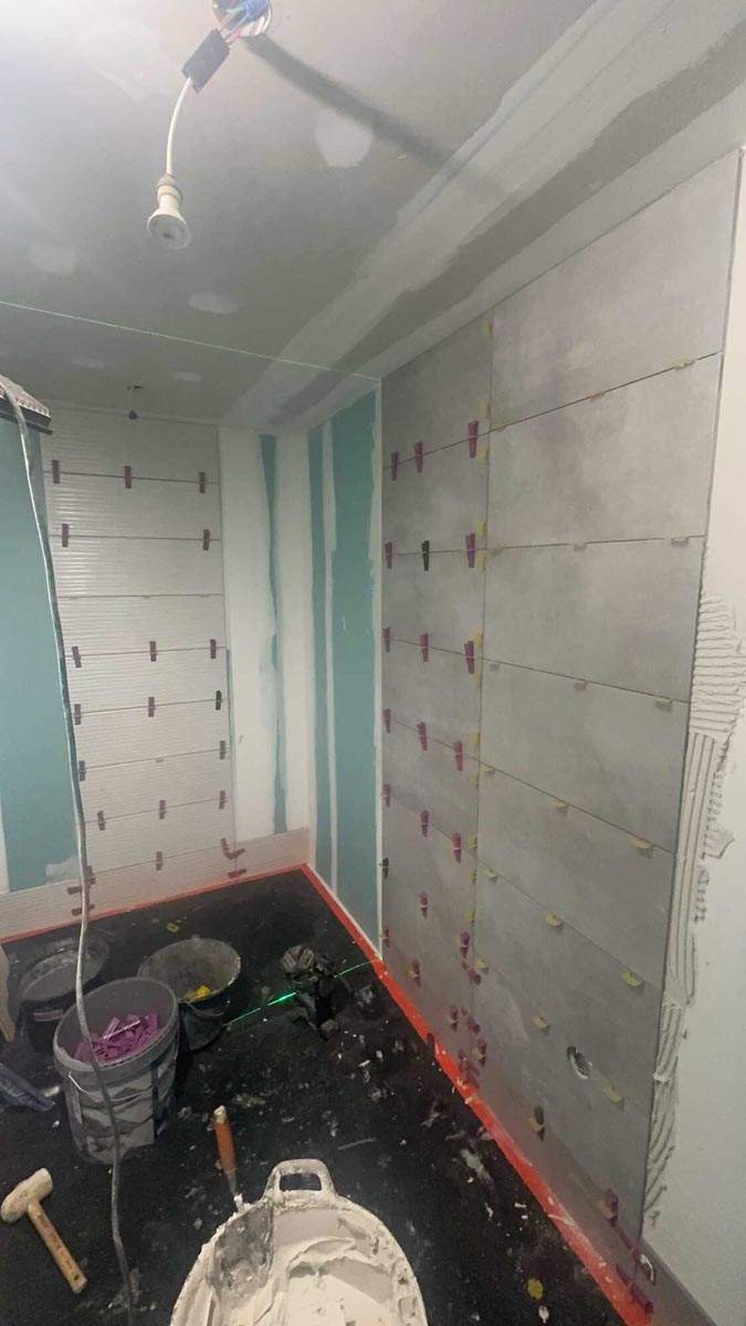 Rénovation intérieur Haute-Corse