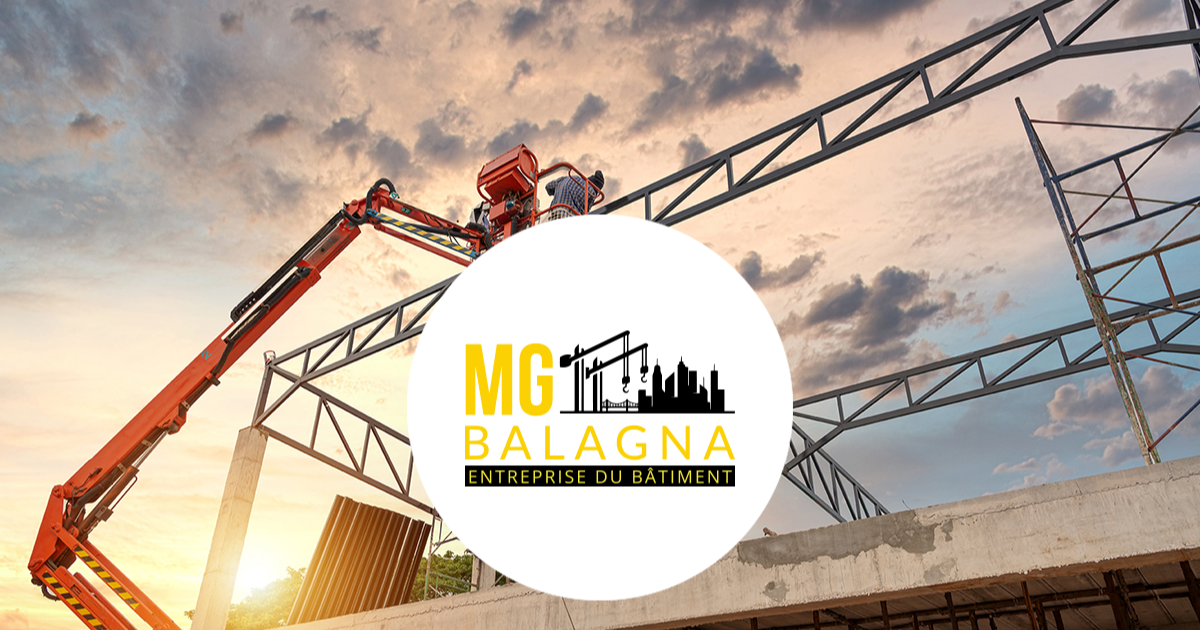 Construction de maison Haute-Corse - MG Balagna