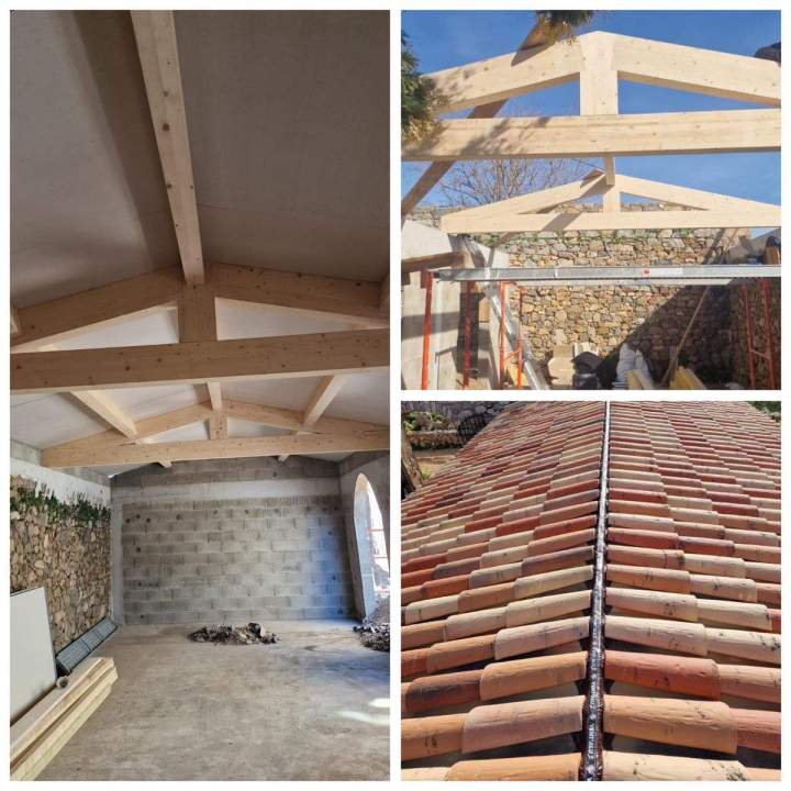 Construction maison Haute-Corse