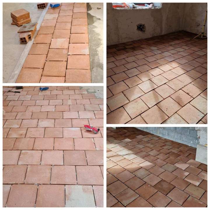 Rénovation intérieur Haute-Corse