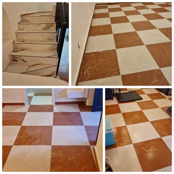 Rénovation intérieur Haute-Corse