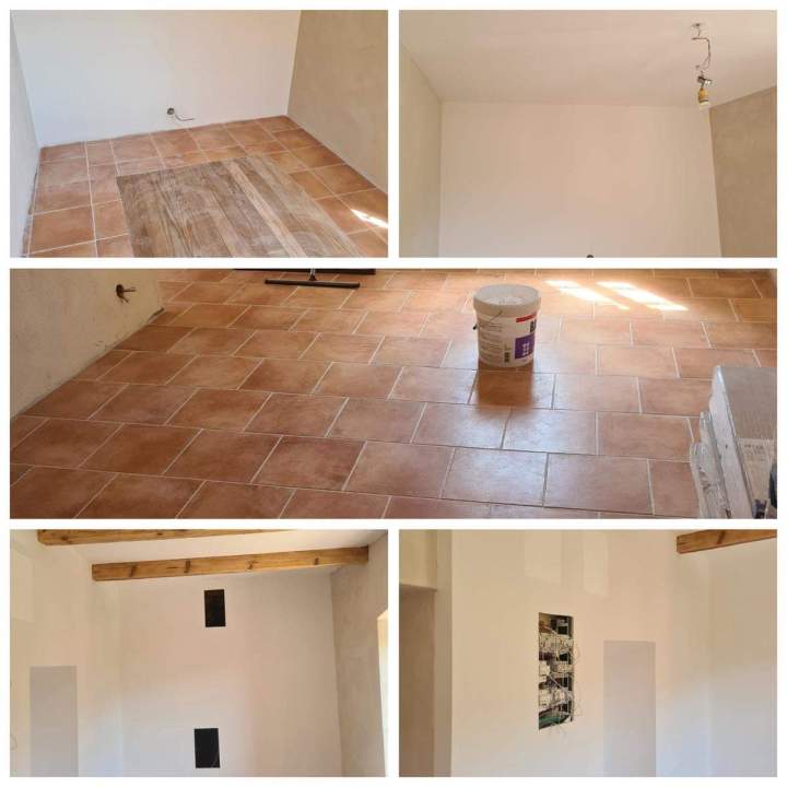 Travaux rénovation intérieur Haute-Corse