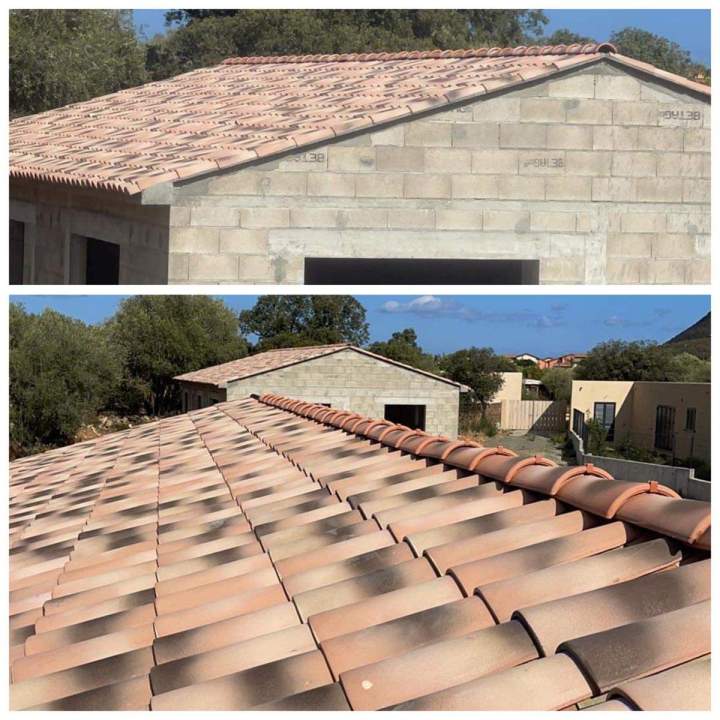 Rénovation Haute-Corse