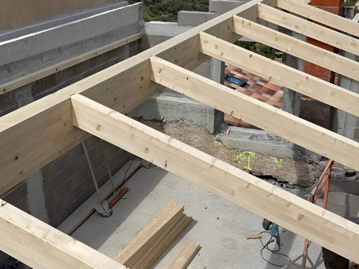 Construction de maison Haute-Corse