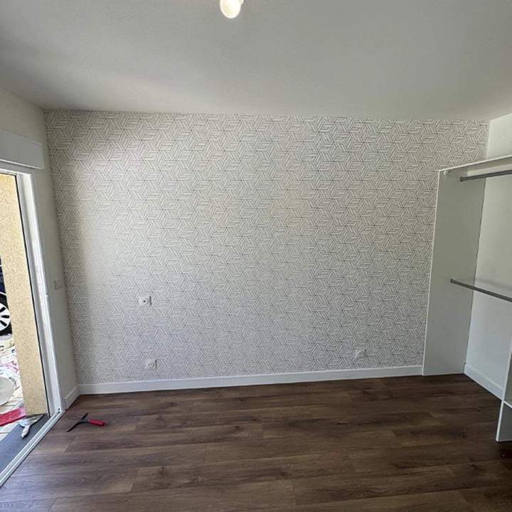 Rénovation intérieur Haute-Corse