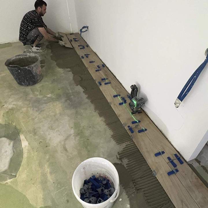 Modernisation intérieur Haute-Corse