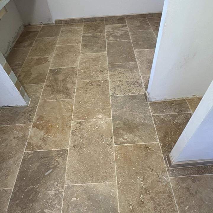 Modernisation intérieur Haute-Corse