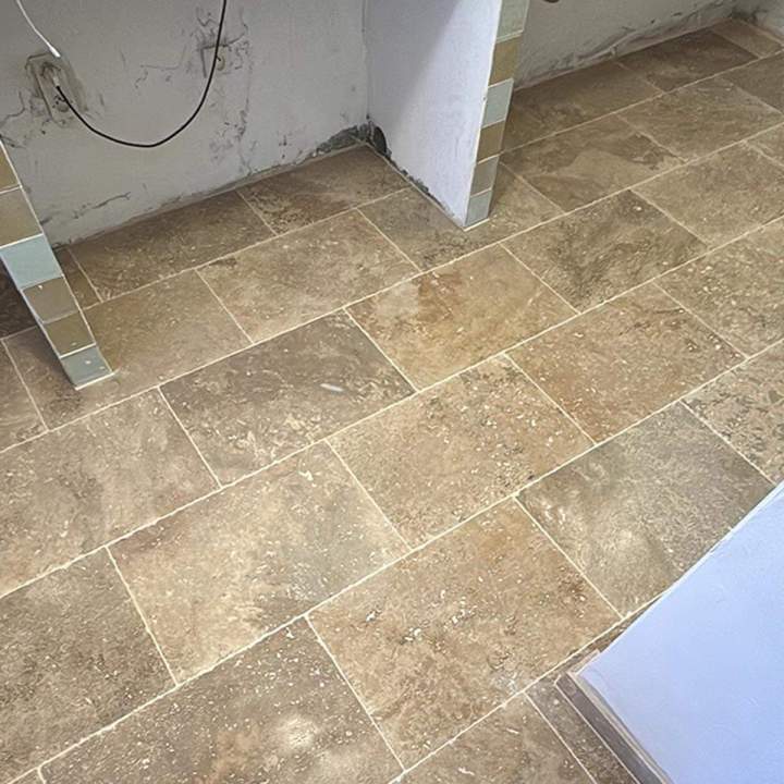 Rénovation intérieur Haute-Corse