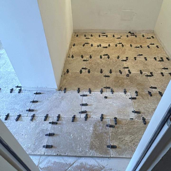 Tous vos travaux de rénovation, pour le neuf et l'ancien.