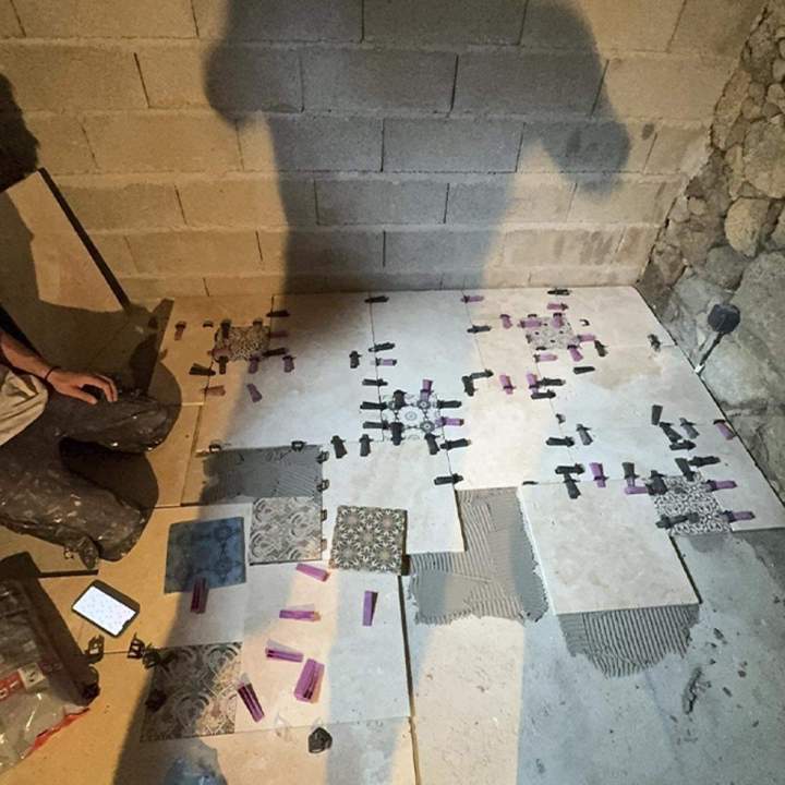 Rénovation sur mesure intérieur Haute-Corse