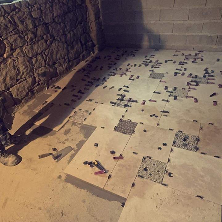 Travaux rénovation intérieur Haute-Corse