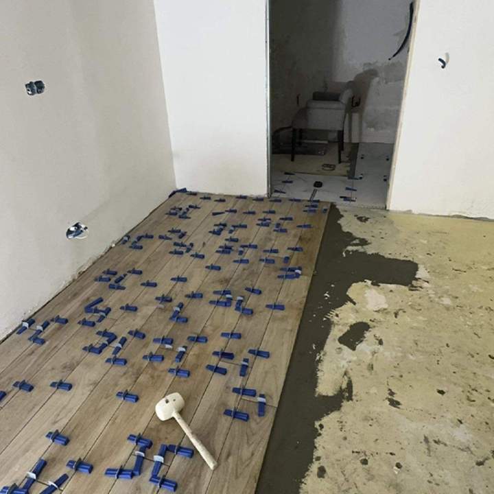 Rénovation complète intérieur Haute-Corse