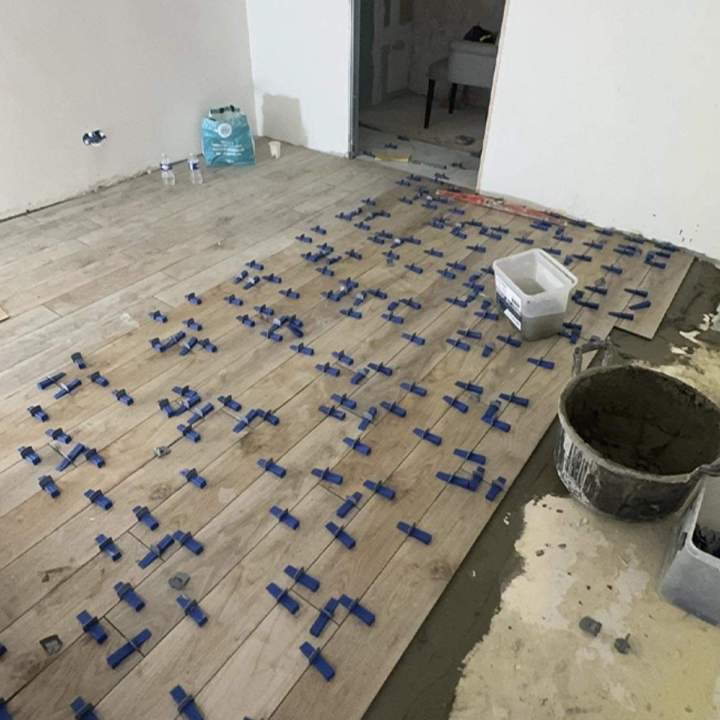 Rénovation sur mesure intérieur Haute-Corse
