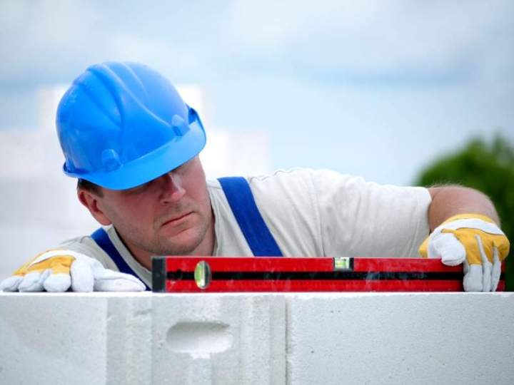 Rénovation bâtiment Haute-Corse
